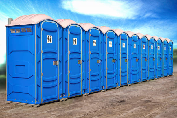 Types of Portable Toilets We Offer in Swoyersville, PA